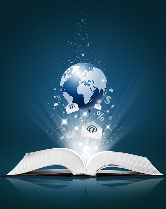 Book Writing Service